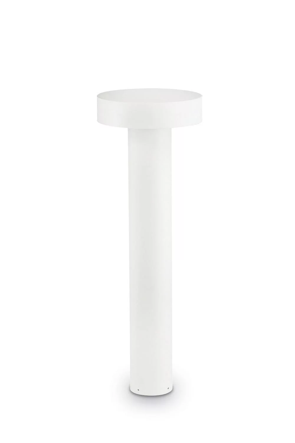   
                        
                        Світильник вуличний IDEAL LUX (Італія) 13175    
                         у стилі Модерн.  
                        Тип джерела світла: світлодіодна лампа, змінна.                                                 Кольори плафонів і підвісок: Білий.                         Матеріал: Пластик.                          фото 1