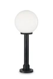   
                        
                        Світильник вуличний IDEAL LUX (Італія) 13186    
                         у стилі Модерн.  
                        Тип джерела світла: світлодіодна лампа, змінна.                                                 Кольори плафонів і підвісок: Білий.                         Матеріал: Пластик.                          фото 1