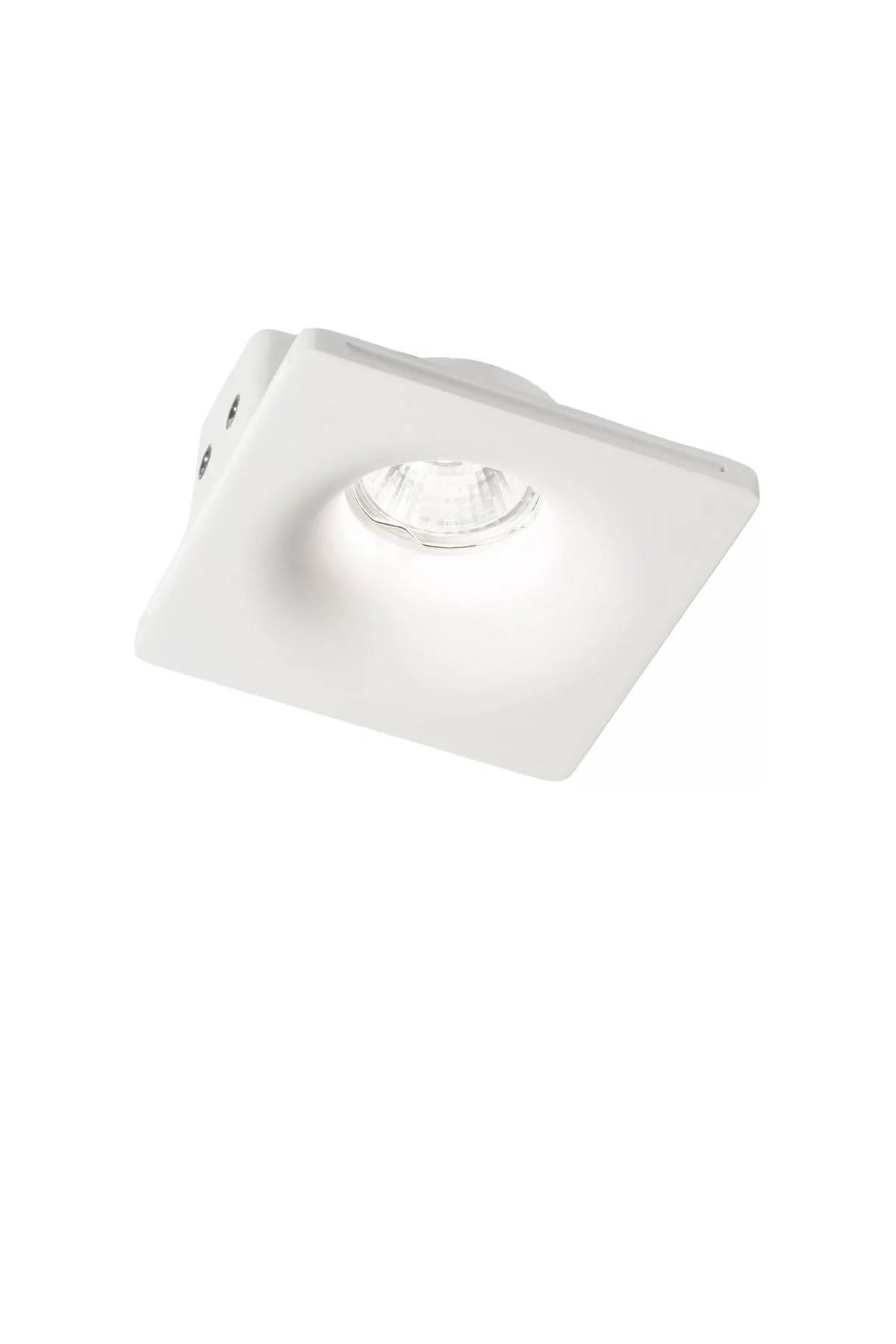   
                        
                        Точковий світильник IDEAL LUX (Італія) 13250    
                         у стилі Хай-тек.  
                        Тип джерела світла: світлодіодна лампа, змінна.                         Форма: Квадрат.                                                                          фото 1