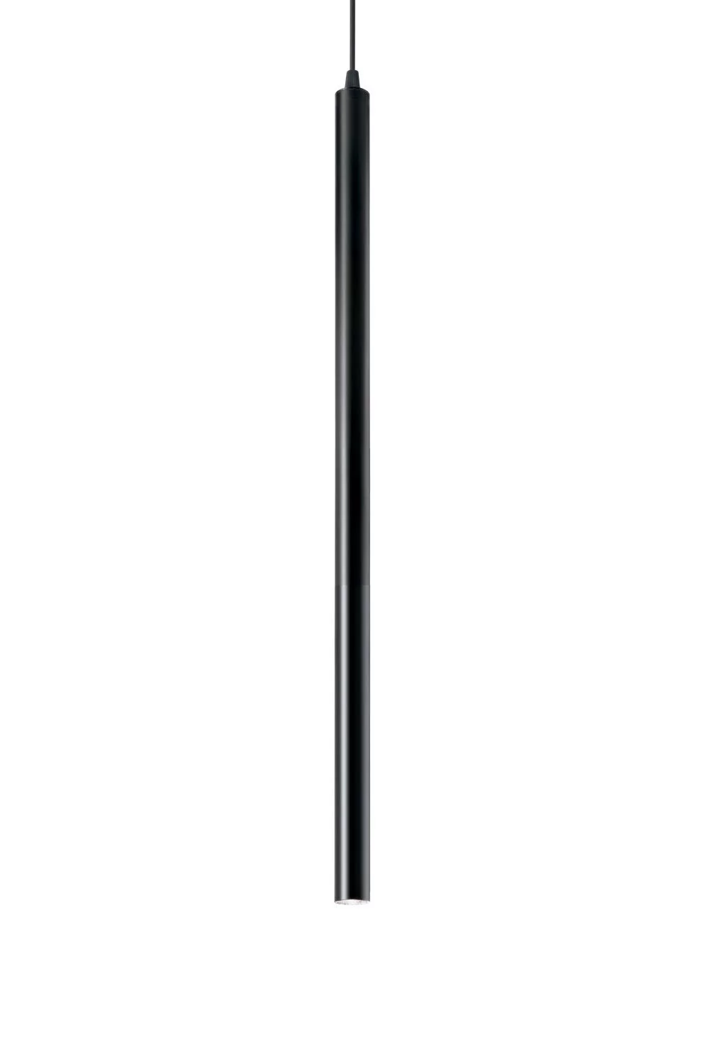   
                        
                        Люстра IDEAL LUX (Італія) 13271    
                         У стилі Лофт.  
                        Тип джерела світла: вбудований led-модуль, незмінний.                         Форма: Циліндр.                                                                          фото 1