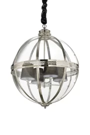 Люстра IDEAL LUX 13274