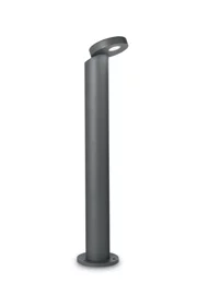   
                        
                        Світильник вуличний IDEAL LUX (Італія) 13280    
                         у стилі Модерн.  
                        Тип джерела світла: вбудований led-модуль, незмінний.                                                 Кольори плафонів і підвісок: Прозорий.                         Матеріал: Скло.                          фото 1