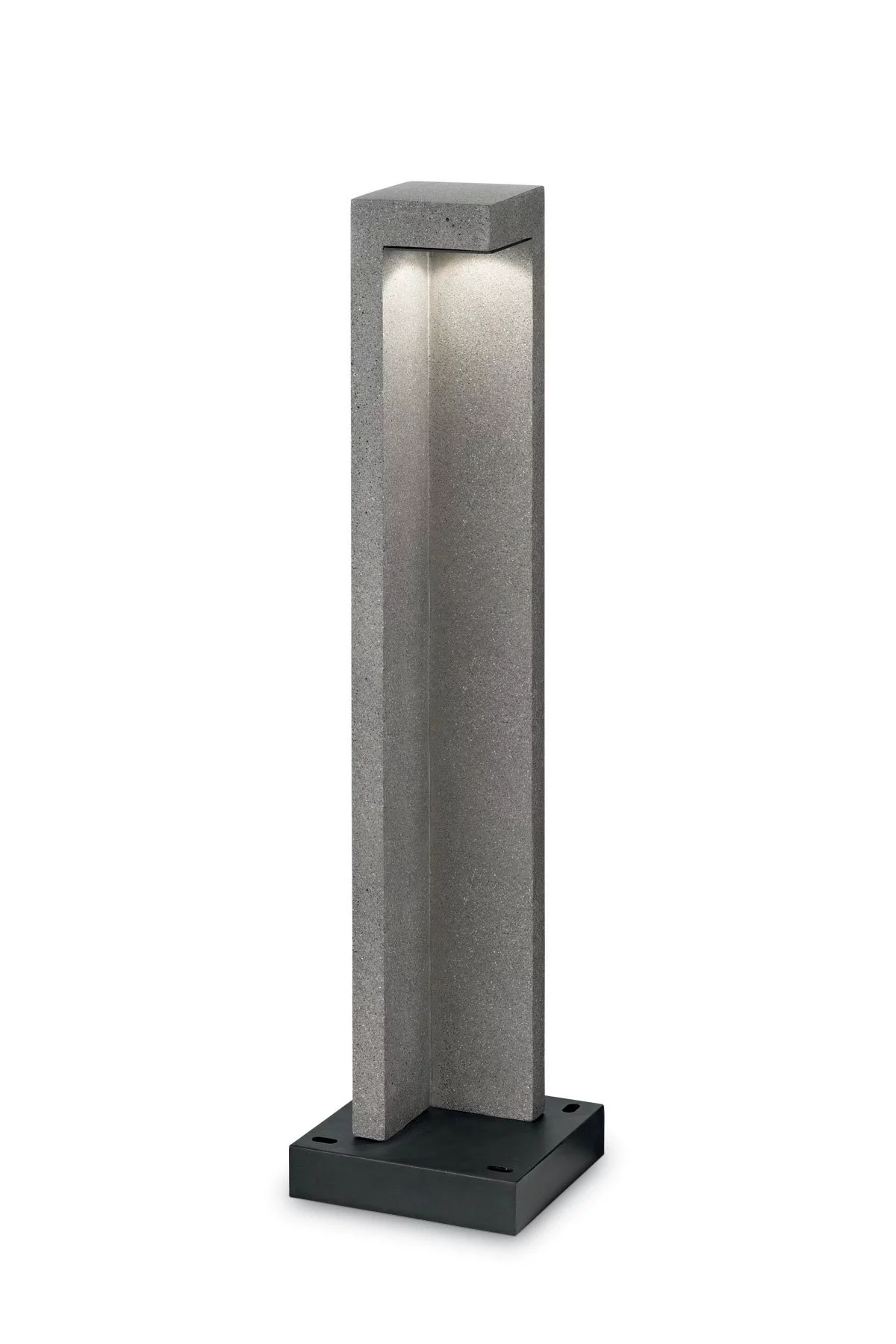   
                        
                        Світильник вуличний IDEAL LUX (Італія) 13287    
                         у стилі Лофт.  
                        Тип джерела світла: вбудований led-модуль, незмінний.                                                                                                  фото 1
