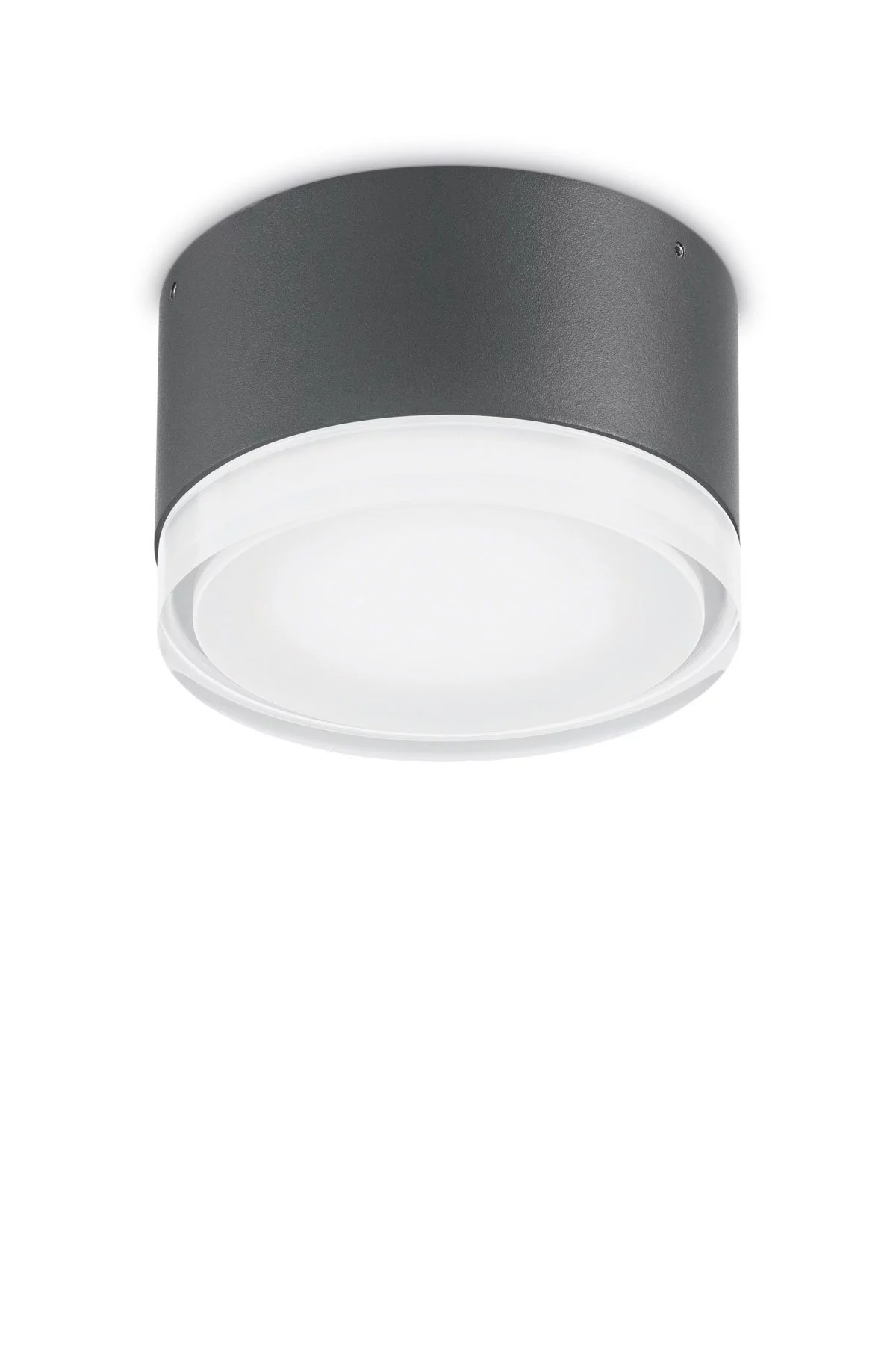   
                        
                        Світильник вуличний IDEAL LUX (Італія) 13311    
                         у стилі Модерн.  
                        Тип джерела світла: світлодіодна лампа, змінна.                                                 Кольори плафонів і підвісок: Прозорий, Білий.                         Матеріал: Акрил.                          фото 1