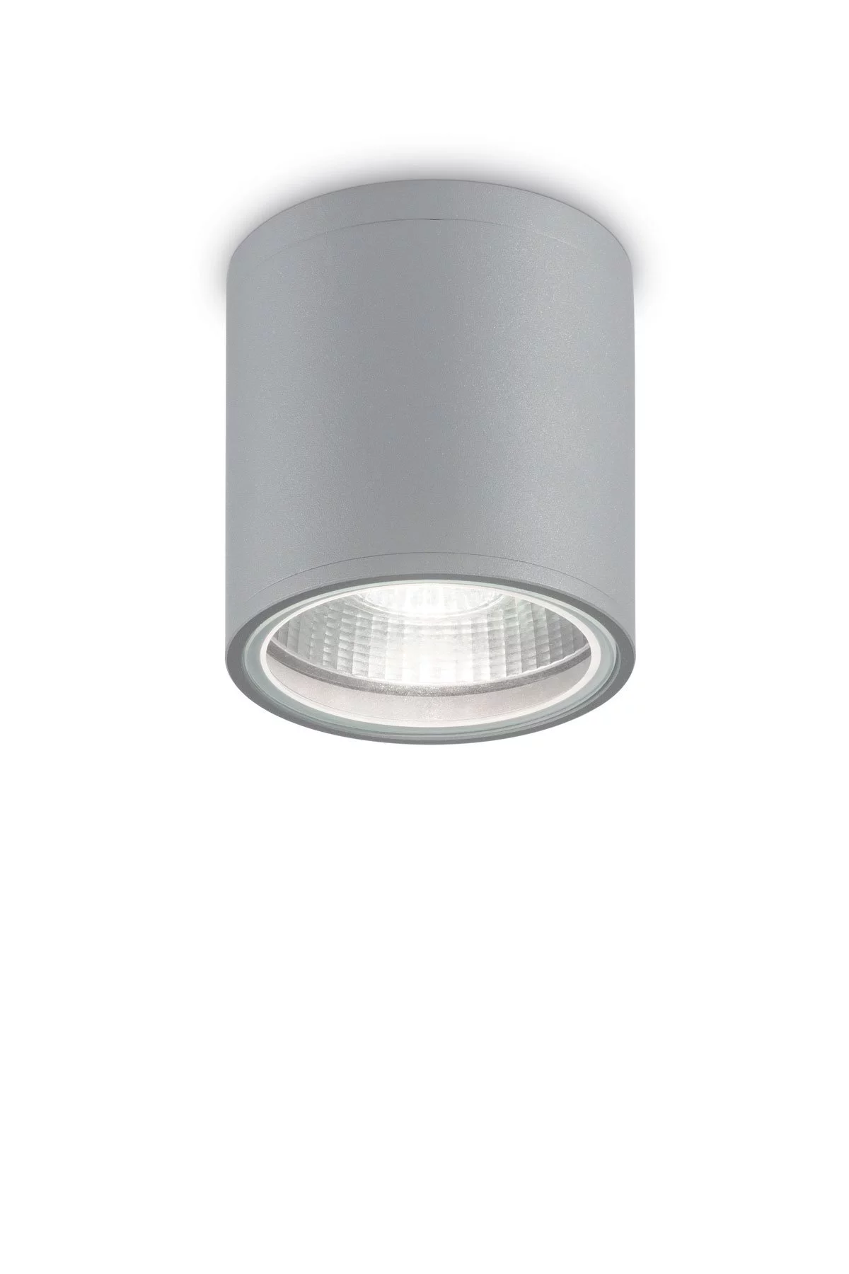   
                        Світильник вуличний IDEAL LUX (Італія) 13345    
                         у стилі хай-тек.  
                        Тип джерела світла: cвітлодіодні led, галогенні.                                                 Кольори плафонів і підвісок: прозорий.                         Матеріал: скло.                          фото 1