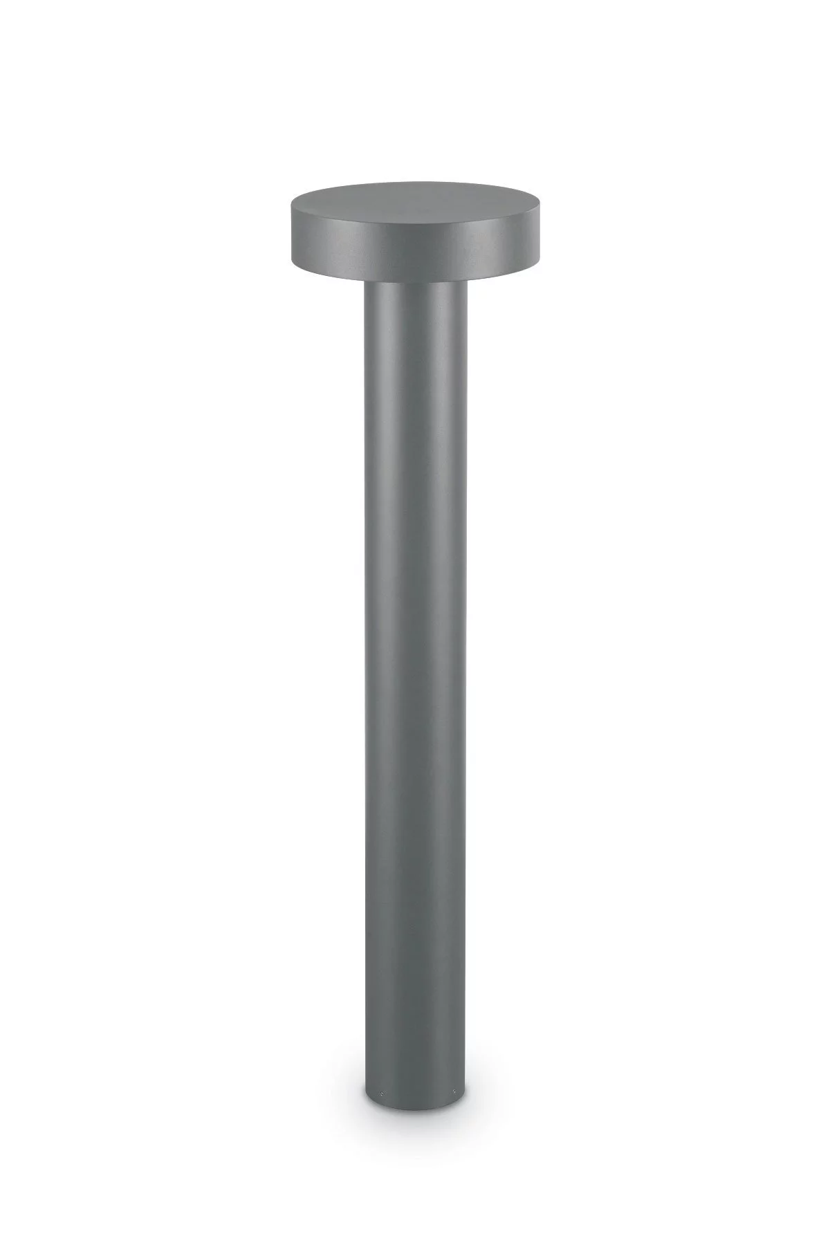   
                        Світильник вуличний IDEAL LUX (Італія) 13350    
                         у стилі модерн.  
                        Тип джерела світла: cвітлодіодні led, галогенні.                                                 Кольори плафонів і підвісок: білий.                         Матеріал: пластик.                          фото 1