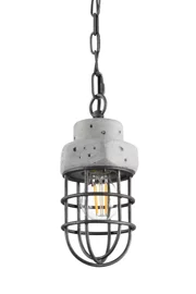   
                        
                        Люстра IDEAL LUX (Італія) 13409    
                         у стилі Лофт.  
                        Тип джерела світла: світлодіодна лампа, змінна.                         Форма: Коло.                         Кольори плафонів і підвісок: Сірий.                         Матеріал: Метал.                          фото 1