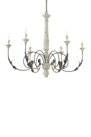 Люстра IDEAL LUX 13430