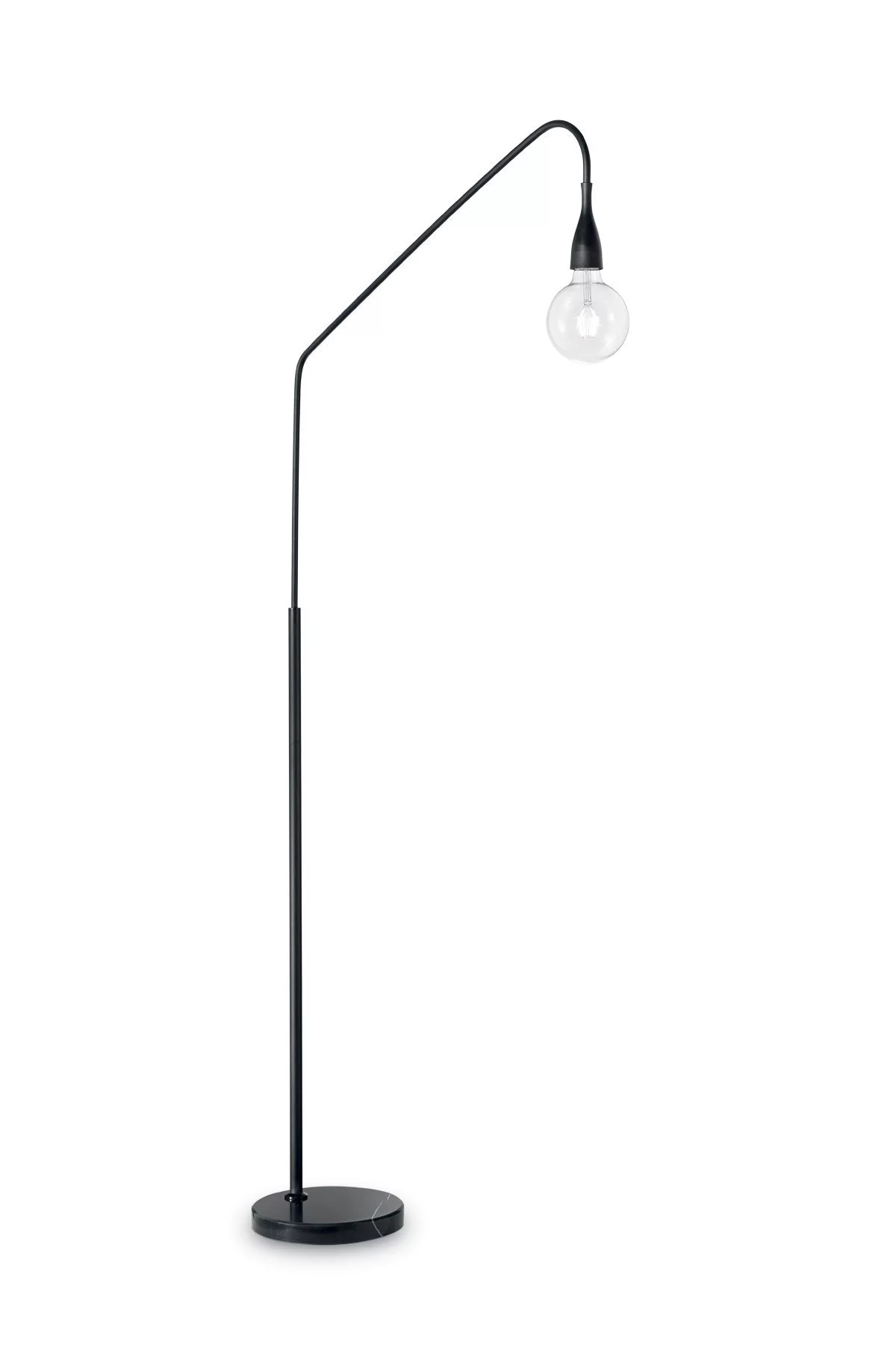   
                        Торшер IDEAL LUX (Італія) 13434    
                         у стилі лофт.  
                        Тип джерела світла: cвітлодіодні led, енергозберігаючі, розжарювання.                                                                                                  фото 1