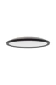   
                        
                        Светильник потолочный TK LIGHTING (Польша) 13748    
                         В стиле Модерн.  
                        Тип источника света: встроенный led-модуль, несъемный.                         Форма: Круг.                         Цвета плафонов и подвесок: Черный.                         Материал: Пластик.                          фото 2