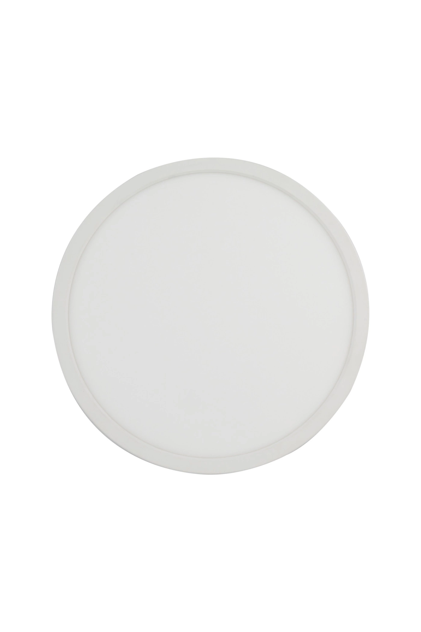   
                        
                        Светильник потолочный TK LIGHTING (Польша) 13754    
                         В стиле Модерн.  
                        Тип источника света: встроенный led-модуль, несъемный.                         Форма: Круг.                         Цвета плафонов и подвесок: Белый.                         Материал: Пластик.                          фото 1