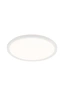   
                        
                        Светильник потолочный TK LIGHTING (Польша) 13754    
                         В стиле Модерн.  
                        Тип источника света: встроенный led-модуль, несъемный.                         Форма: Круг.                         Цвета плафонов и подвесок: Белый.                         Материал: Пластик.                          фото 2