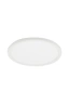   
                        
                        Светильник потолочный TK LIGHTING (Польша) 13754    
                         В стиле Модерн.  
                        Тип источника света: встроенный led-модуль, несъемный.                         Форма: Круг.                         Цвета плафонов и подвесок: Белый.                         Материал: Пластик.                          фото 3