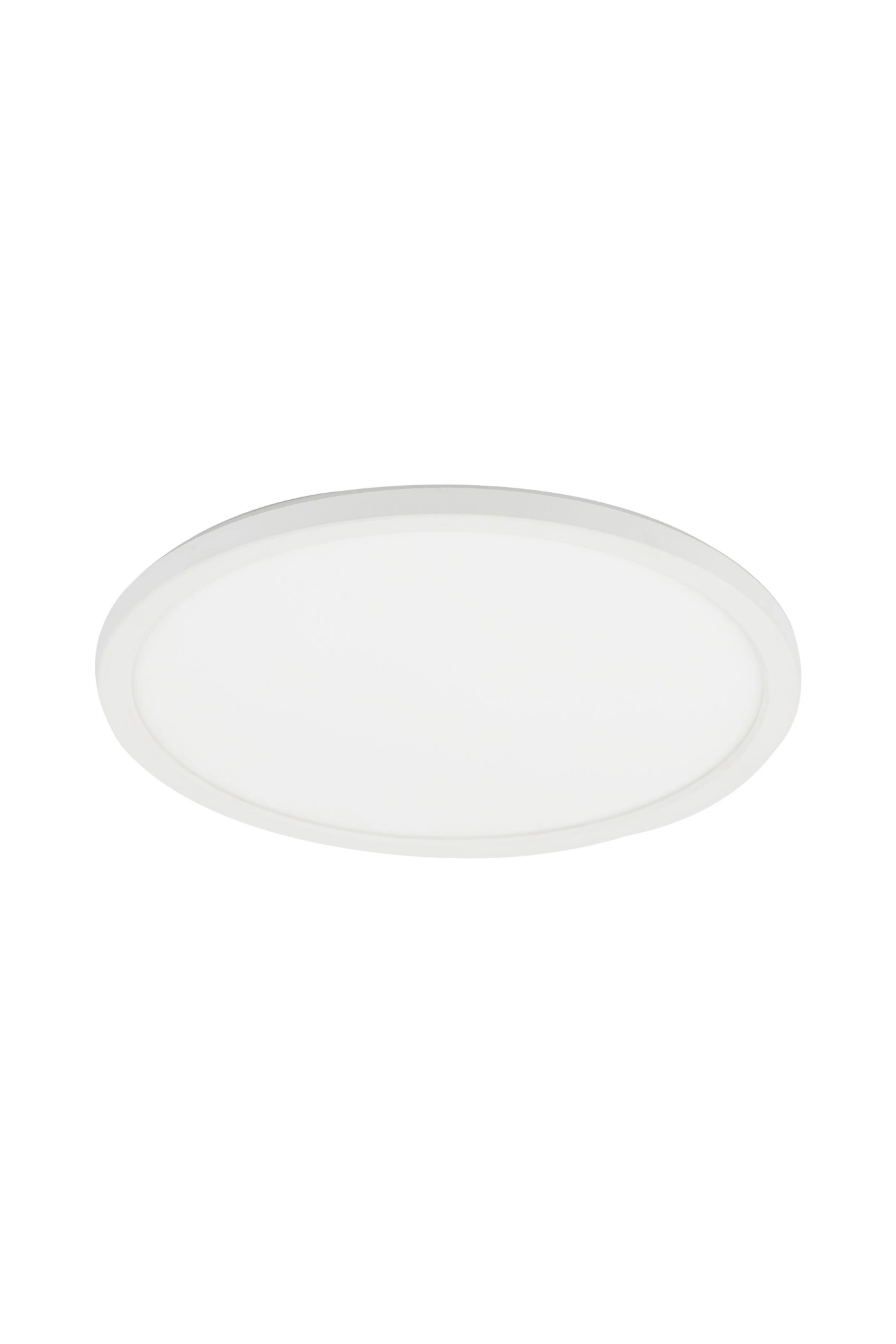  
                        
                        Светильник потолочный TK LIGHTING (Польша) 13754    
                         В стиле Модерн.  
                        Тип источника света: встроенный led-модуль, несъемный.                         Форма: Круг.                         Цвета плафонов и подвесок: Белый.                         Материал: Пластик.                          фото 3
