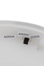   
                        
                        Светильник потолочный TK LIGHTING (Польша) 13754    
                         В стиле Модерн.  
                        Тип источника света: встроенный led-модуль, несъемный.                         Форма: Круг.                         Цвета плафонов и подвесок: Белый.                         Материал: Пластик.                          фото 6
