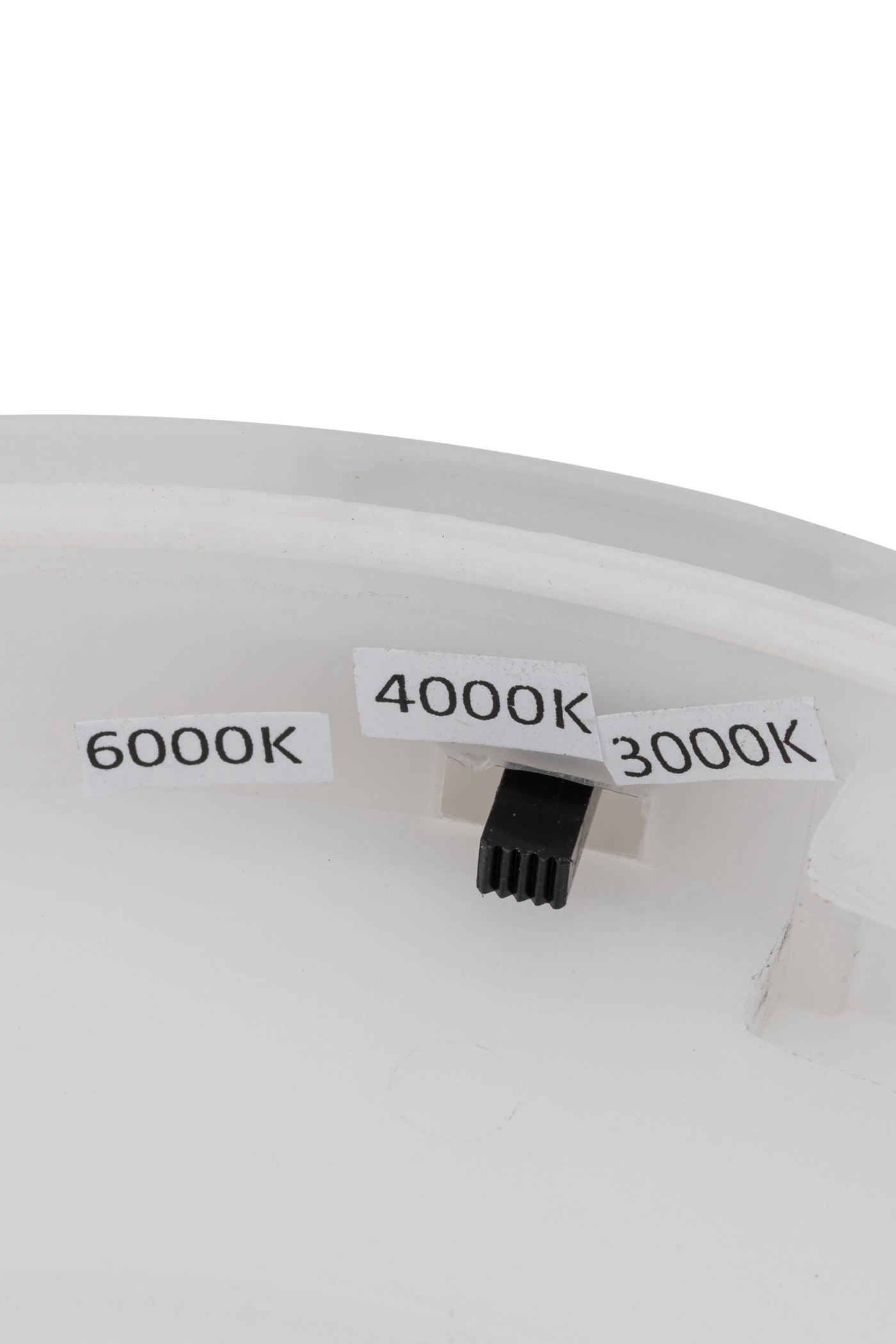   
                        
                        Светильник потолочный TK LIGHTING (Польша) 13754    
                         В стиле Модерн.  
                        Тип источника света: встроенный led-модуль, несъемный.                         Форма: Круг.                         Цвета плафонов и подвесок: Белый.                         Материал: Пластик.                          фото 6
