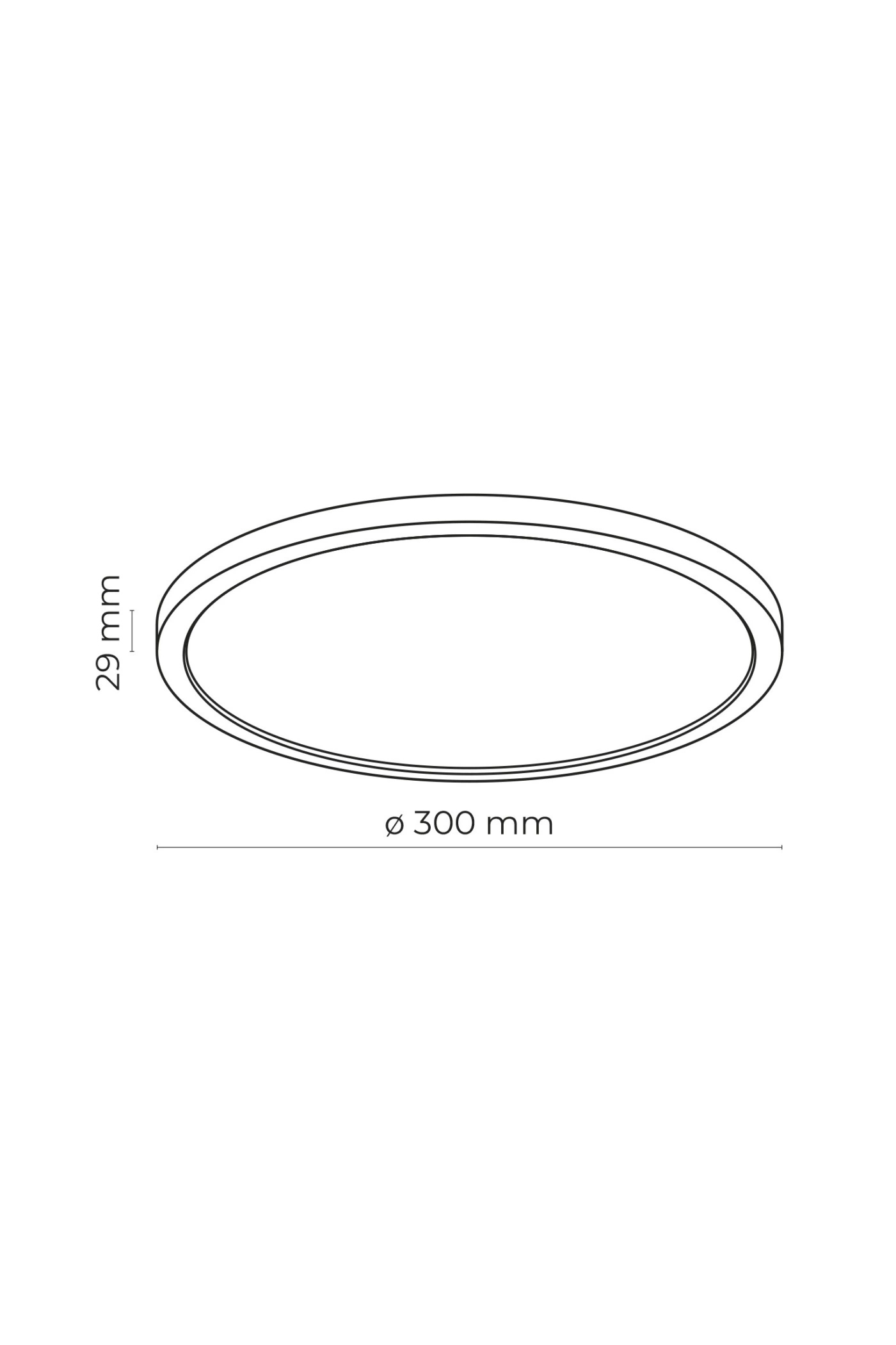   
                        
                        Светильник потолочный TK LIGHTING (Польша) 13754    
                         В стиле Модерн.  
                        Тип источника света: встроенный led-модуль, несъемный.                         Форма: Круг.                         Цвета плафонов и подвесок: Белый.                         Материал: Пластик.                          фото 7