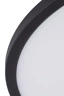   
                        
                        Светильник потолочный TK LIGHTING (Польша) 13756    
                         В стиле Модерн.  
                        Тип источника света: встроенный led-модуль, несъемный.                         Форма: Круг.                         Цвета плафонов и подвесок: Черный.                         Материал: Пластик.                          фото 5