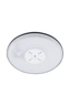   
                        
                        Светильник потолочный TK LIGHTING (Польша) 13756    
                         В стиле Модерн.  
                        Тип источника света: встроенный led-модуль, несъемный.                         Форма: Круг.                         Цвета плафонов и подвесок: Черный.                         Материал: Пластик.                          фото 6