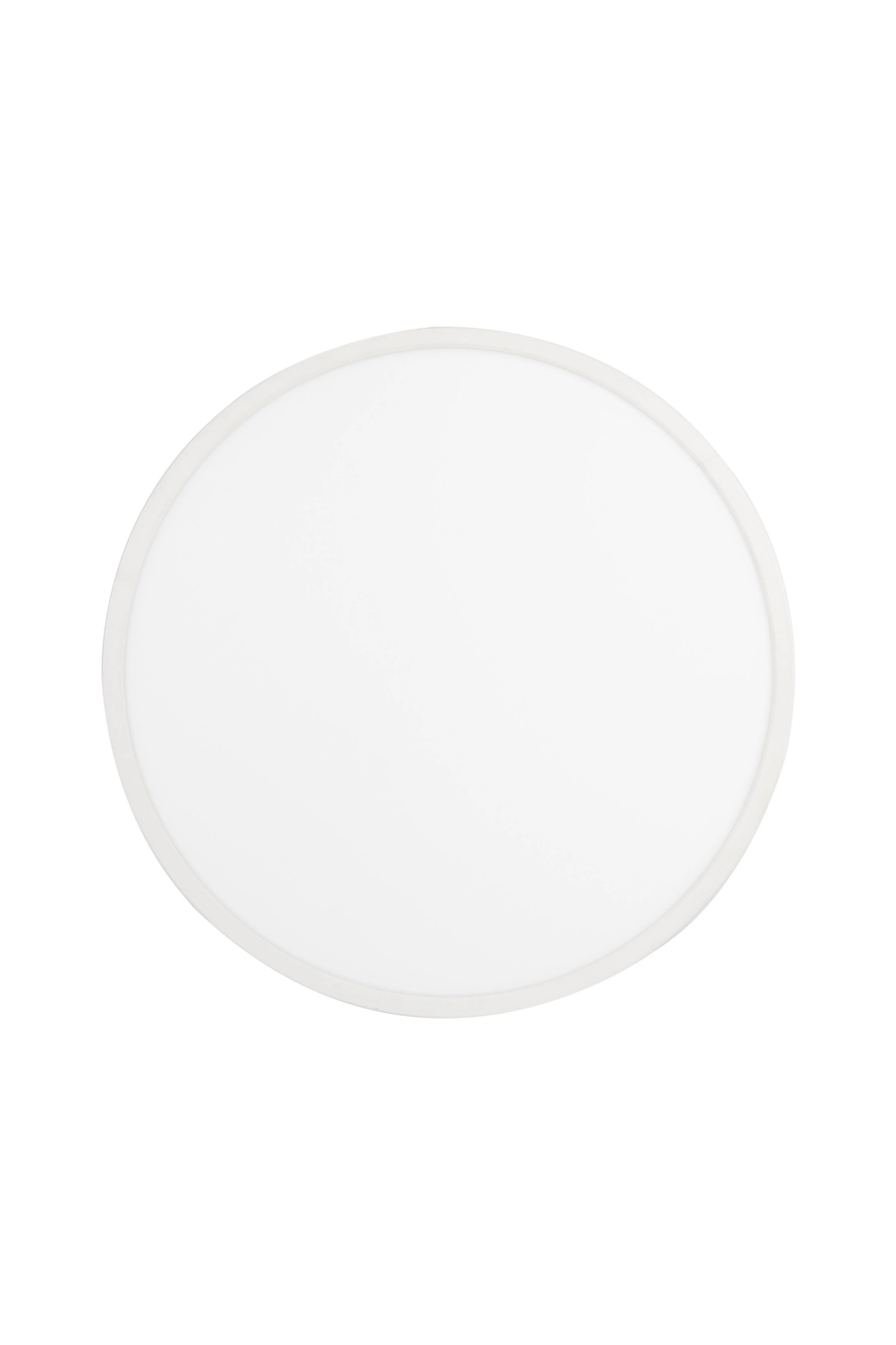   
                        
                        Світильник стельовий TK LIGHTING (Польща) 13759    
                         У стилі Модерн.  
                        Тип джерела світла: вбудований led-модуль, незмінний.                         Форма: Коло.                         Кольори плафонів і підвісок: Білий.                         Матеріал: Пластик.                          фото 1