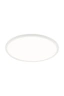   
                        
                        Світильник стельовий TK LIGHTING (Польща) 13759    
                         У стилі Модерн.  
                        Тип джерела світла: вбудований led-модуль, незмінний.                         Форма: Коло.                         Кольори плафонів і підвісок: Білий.                         Матеріал: Пластик.                          фото 2