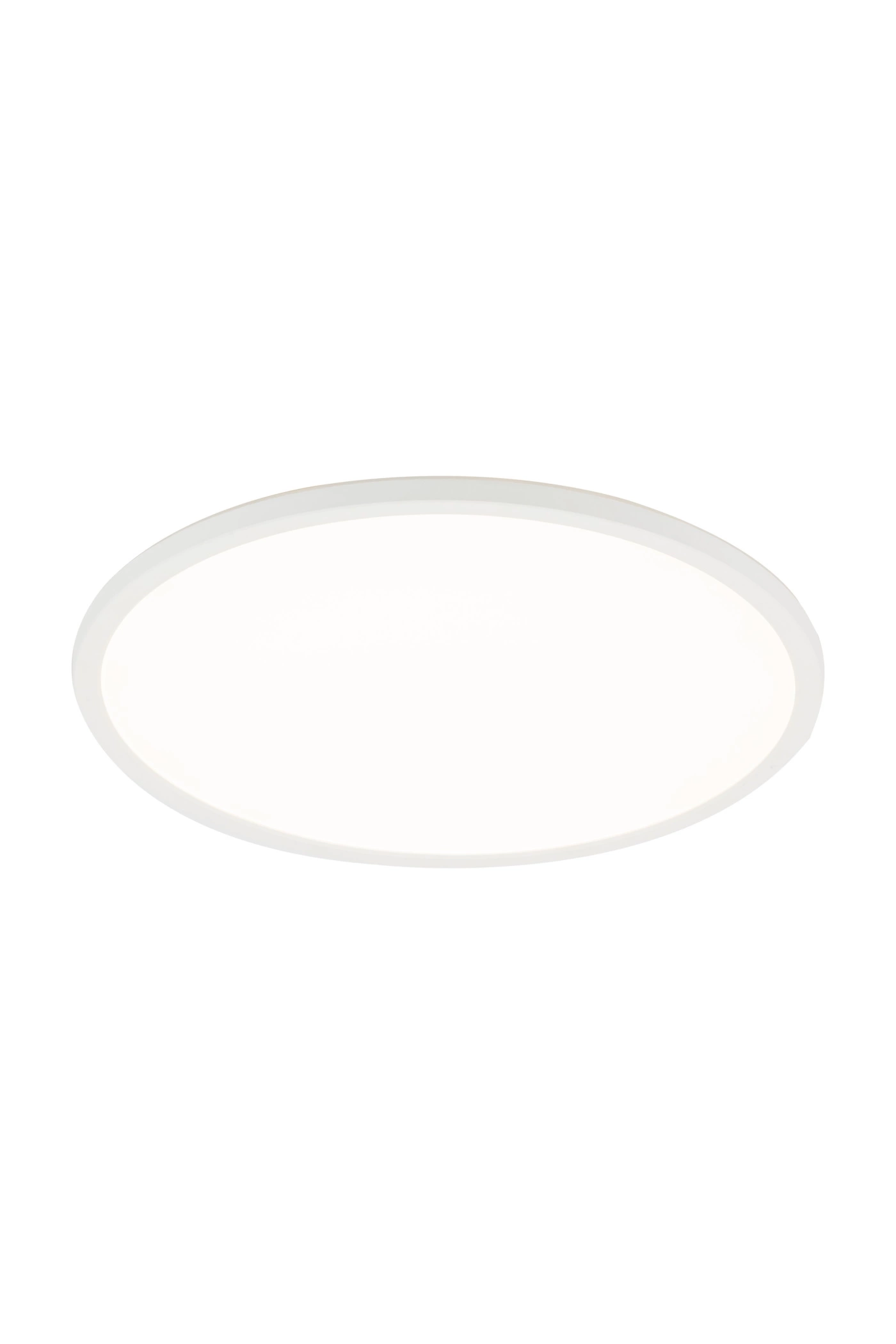   
                        
                        Світильник стельовий TK LIGHTING (Польща) 13759    
                         У стилі Модерн.  
                        Тип джерела світла: вбудований led-модуль, незмінний.                         Форма: Коло.                         Кольори плафонів і підвісок: Білий.                         Матеріал: Пластик.                          фото 2