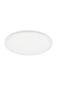   
                        
                        Світильник стельовий TK LIGHTING (Польща) 13759    
                         У стилі Модерн.  
                        Тип джерела світла: вбудований led-модуль, незмінний.                         Форма: Коло.                         Кольори плафонів і підвісок: Білий.                         Матеріал: Пластик.                          фото 3