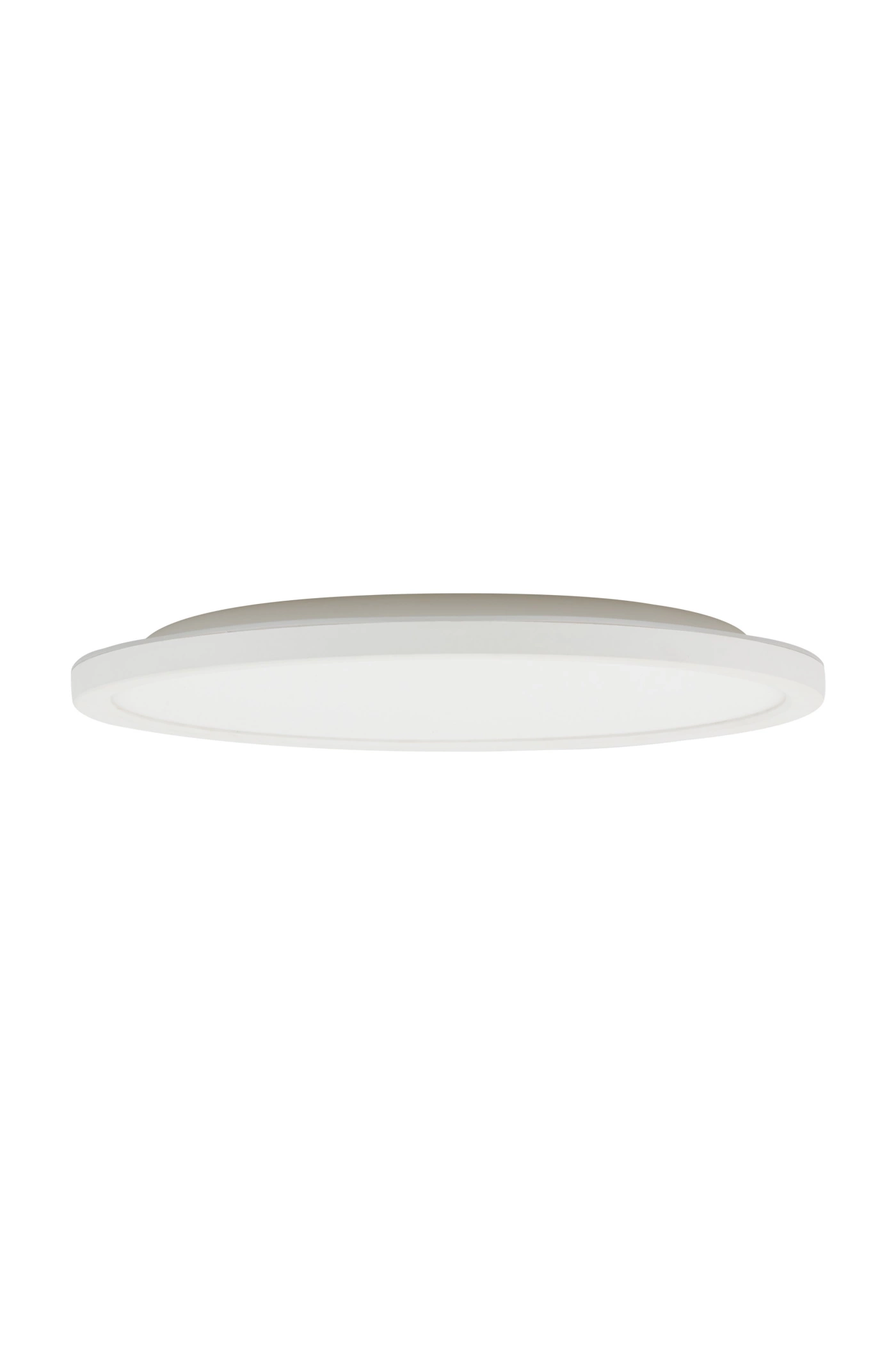   
                        
                        Світильник стельовий TK LIGHTING (Польща) 13759    
                         У стилі Модерн.  
                        Тип джерела світла: вбудований led-модуль, незмінний.                         Форма: Коло.                         Кольори плафонів і підвісок: Білий.                         Матеріал: Пластик.                          фото 4