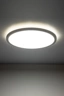   
                        
                        Світильник стельовий TK LIGHTING (Польща) 13759    
                         У стилі Модерн.  
                        Тип джерела світла: вбудований led-модуль, незмінний.                         Форма: Коло.                         Кольори плафонів і підвісок: Білий.                         Матеріал: Пластик.                          фото 5