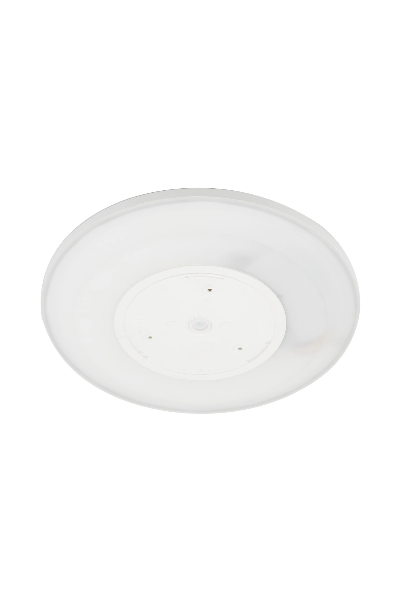   
                        
                        Світильник стельовий TK LIGHTING (Польща) 13759    
                         У стилі Модерн.  
                        Тип джерела світла: вбудований led-модуль, незмінний.                         Форма: Коло.                         Кольори плафонів і підвісок: Білий.                         Матеріал: Пластик.                          фото 6