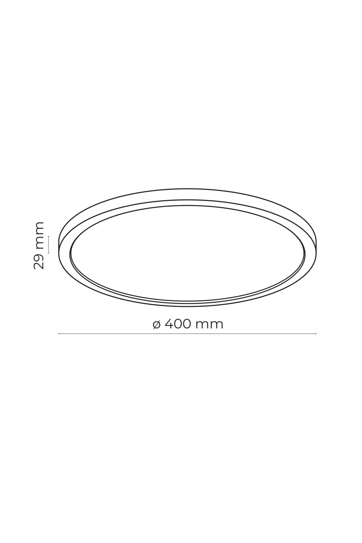   
                        
                        Світильник стельовий TK LIGHTING (Польща) 13759    
                         У стилі Модерн.  
                        Тип джерела світла: вбудований led-модуль, незмінний.                         Форма: Коло.                         Кольори плафонів і підвісок: Білий.                         Матеріал: Пластик.                          фото 7