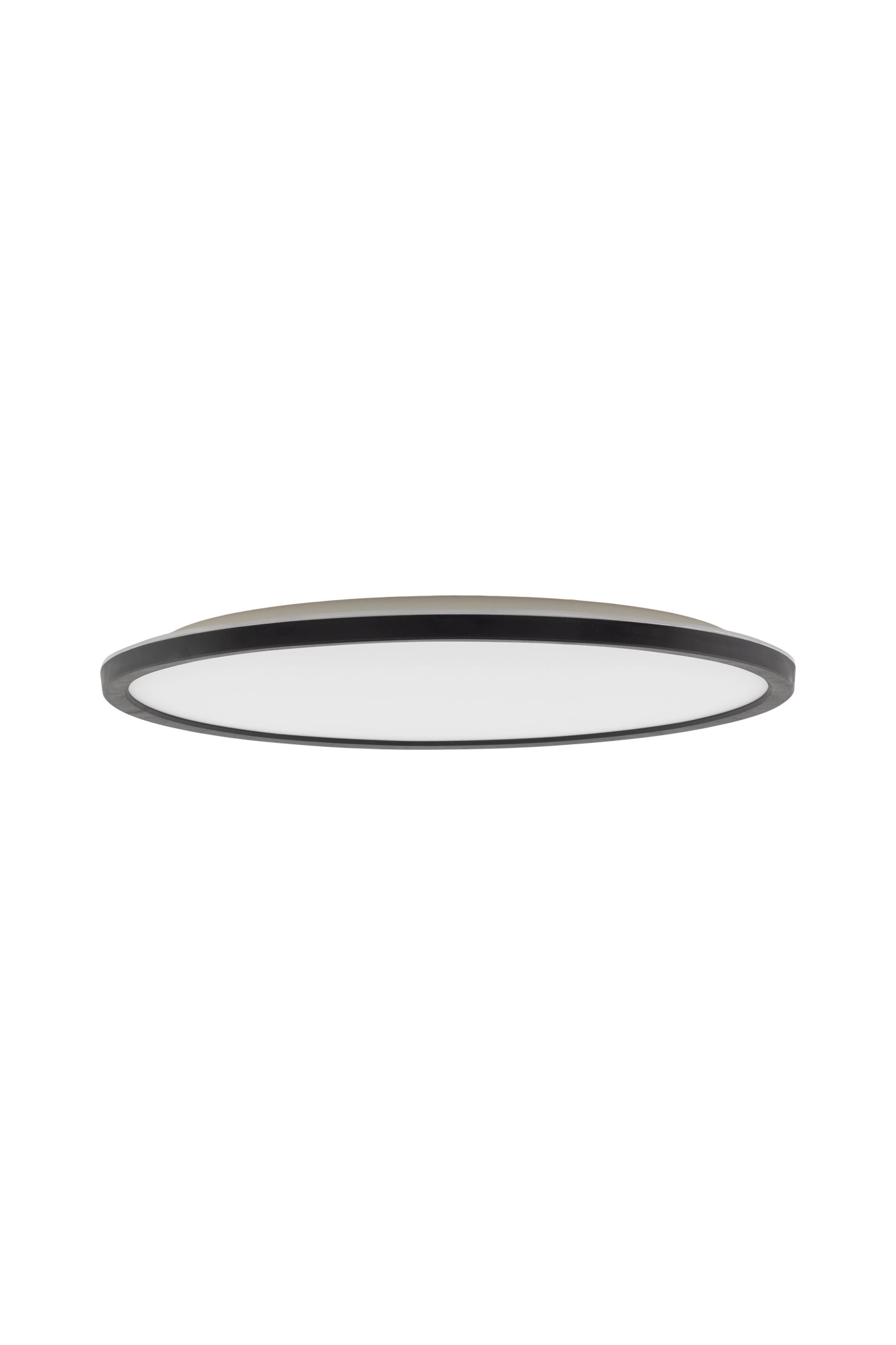   
                        
                        Світильник стельовий TK LIGHTING (Польща) 13762    
                         У стилі Модерн.  
                        Тип джерела світла: вбудований led-модуль, незмінний.                         Форма: Коло.                         Кольори плафонів і підвісок: Чорний.                         Матеріал: Пластик.                          фото 2