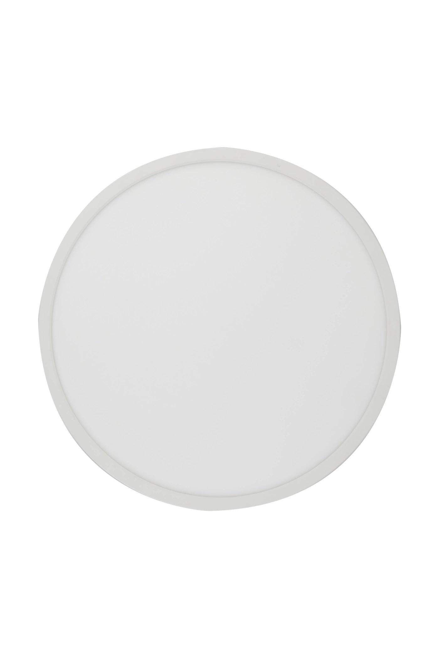   
                        
                        Светильник потолочный TK LIGHTING (Польша) 13765    
                         В стиле Модерн.  
                        Тип источника света: встроенный led-модуль, несъемный.                         Форма: Круг.                         Цвета плафонов и подвесок: Белый.                         Материал: Пластик.                          фото 1