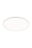  
                        
                        Светильник потолочный TK LIGHTING (Польша) 13765    
                         В стиле Модерн.  
                        Тип источника света: встроенный led-модуль, несъемный.                         Форма: Круг.                         Цвета плафонов и подвесок: Белый.                         Материал: Пластик.                          фото 2