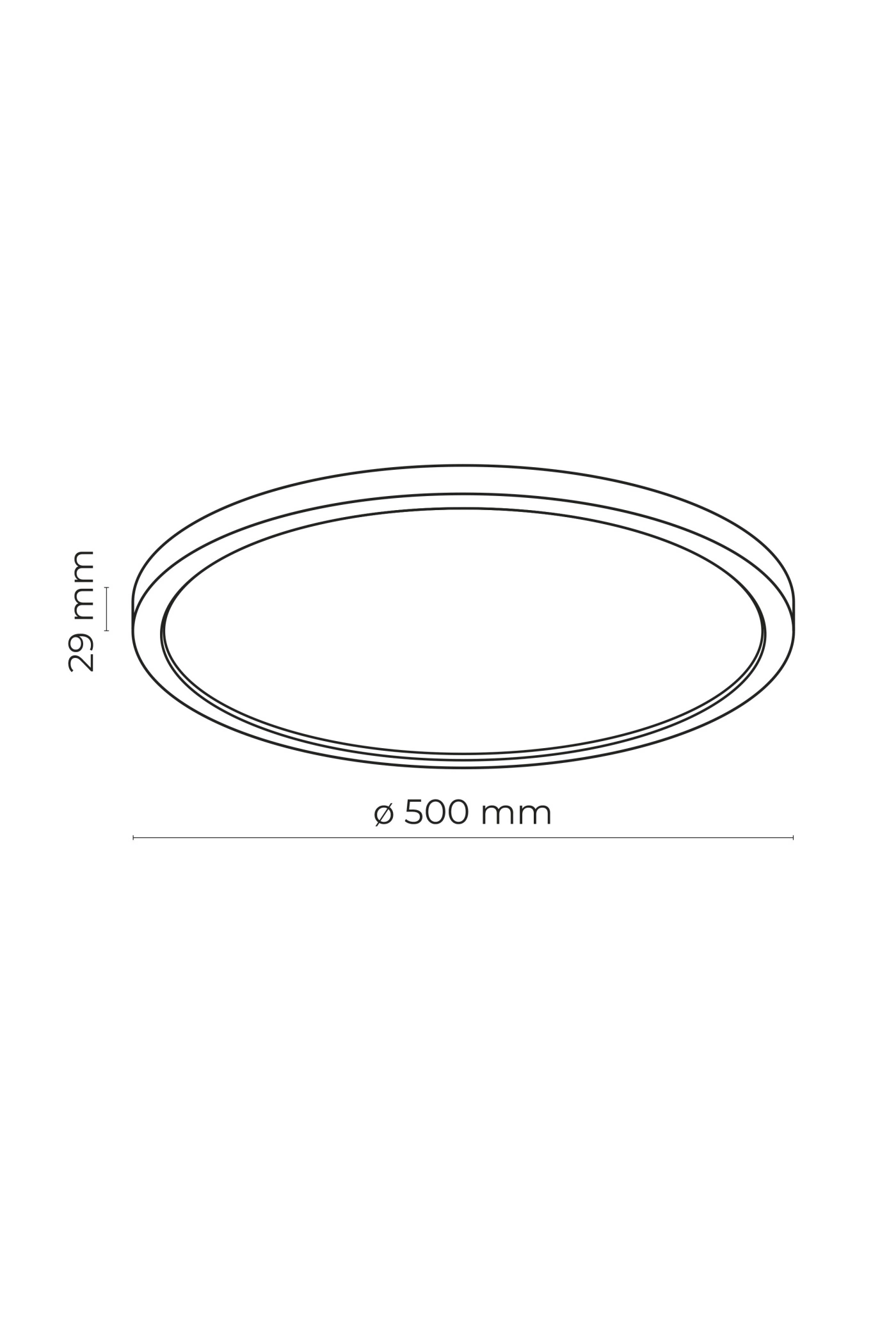   
                        
                        Светильник потолочный TK LIGHTING (Польша) 13765    
                         В стиле Модерн.  
                        Тип источника света: встроенный led-модуль, несъемный.                         Форма: Круг.                         Цвета плафонов и подвесок: Белый.                         Материал: Пластик.                          фото 4