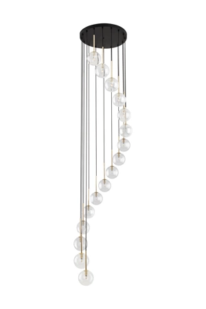 Люстра TK LIGHTING 13767