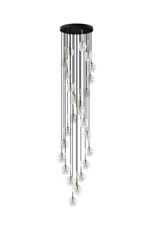 Люстра TK LIGHTING 13769