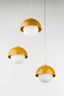   
                        
                        Люстра TK LIGHTING (Польща) 13789    
                         У стилі Скандинавський, Модерн.  
                        Тип джерела світла: світлодіодна лампа, змінна.                         Форма: Коло.                         Кольори плафонів і підвісок: Білий, Помаранчевий.                         Матеріал: Пластик, Сталь.                          фото 3