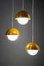   
                        
                        Люстра TK LIGHTING (Польща) 13789    
                         У стилі Скандинавський, Модерн.  
                        Тип джерела світла: світлодіодна лампа, змінна.                         Форма: Коло.                         Кольори плафонів і підвісок: Білий, Помаранчевий.                         Матеріал: Пластик, Сталь.                          фото 5