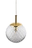   
                        
                        Люстра TK LIGHTING (Польща) 13796    
                         У стилі Скандинавський, Неоклассика.  
                        Тип джерела світла: світлодіодна лампа, змінна.                         Форма: Куля.                         Кольори плафонів і підвісок: Прозорий.                         Матеріал: Скло.                          фото 2
