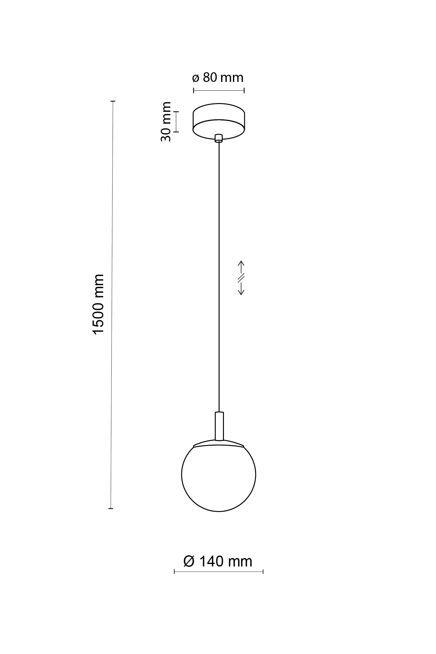   
                        
                        Люстра TK LIGHTING (Польща) 13796    
                         У стилі Скандинавський, Неоклассика.  
                        Тип джерела світла: світлодіодна лампа, змінна.                         Форма: Куля.                         Кольори плафонів і підвісок: Прозорий.                         Матеріал: Скло.                          фото 5