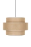   
                        
                        Люстра TK LIGHTING (Польща) 13829    
                         У стилі Прованс, Скандинавський, Кантрі.  
                        Тип джерела світла: світлодіодна лампа, змінна.                         Форма: Циліндр.                         Кольори плафонів і підвісок: Бежевий.                         Матеріал: Тканина.                          фото 4