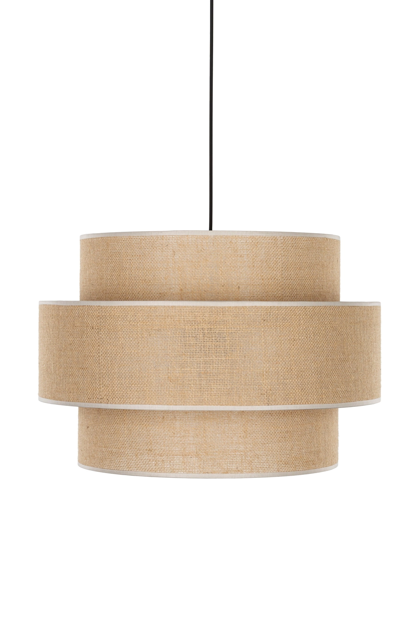   
                        
                        Люстра TK LIGHTING (Польща) 13829    
                         У стилі Прованс, Скандинавський, Кантрі.  
                        Тип джерела світла: світлодіодна лампа, змінна.                         Форма: Циліндр.                         Кольори плафонів і підвісок: Бежевий.                         Матеріал: Тканина.                          фото 4