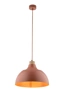   
                        
                        Люстра TK LIGHTING (Польша) 13853    
                         В стиле Скандинавский, Модерн.  
                        Тип источника света: светодиодная лампа, сменная.                         Форма: Круг.                         Цвета плафонов и подвесок: Черный.                         Материал: Металл.                          фото 2