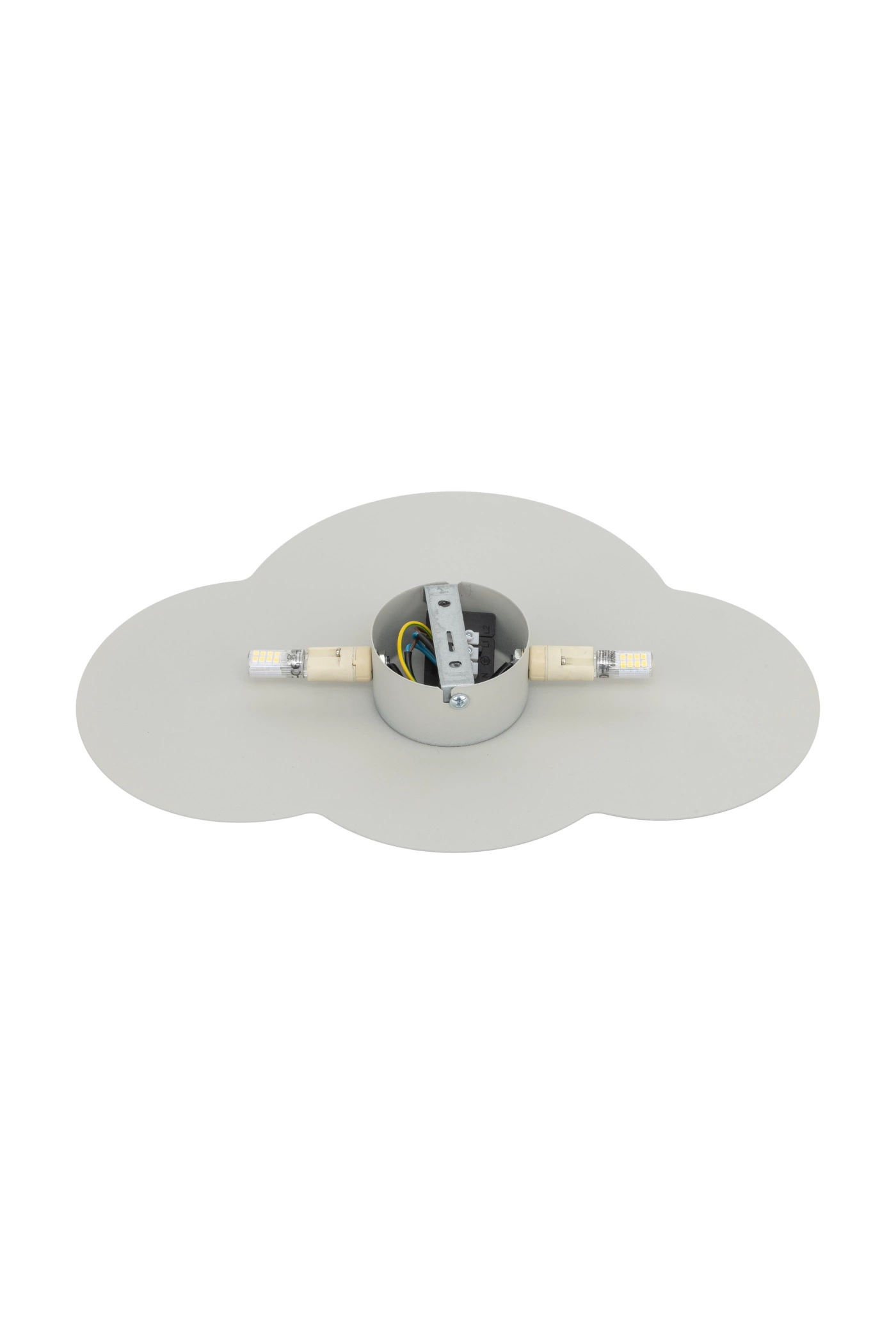   
                        
                        Светильник настенный TK LIGHTING (Польша) 13858    
                         В стиле Модерн.  
                        Тип источника света: светодиодная лампа, сменная.                                                 Цвета плафонов и подвесок: Бежевый.                         Материал: Сталь, Пластик.                          фото 5