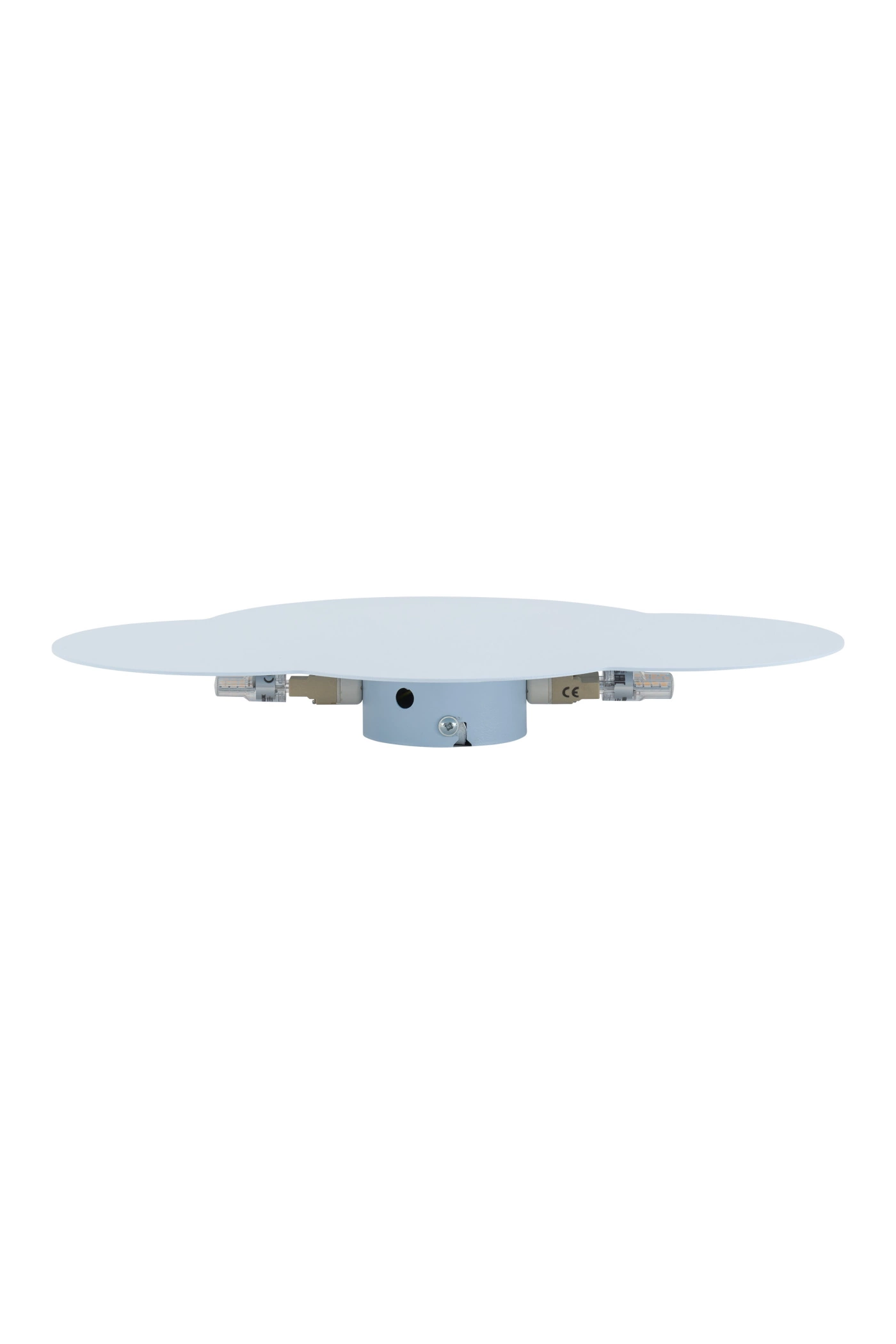  
                        
                        Светильник настенный TK LIGHTING (Польша) 13859    
                         В стиле Модерн.  
                        Тип источника света: светодиодная лампа, сменная.                                                 Цвета плафонов и подвесок: Голубой.                         Материал: Сталь, Пластик.                          фото 6