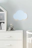   
                        
                        Светильник настенный TK LIGHTING (Польша) 13859    
                         В стиле Модерн.  
                        Тип источника света: светодиодная лампа, сменная.                                                 Цвета плафонов и подвесок: Голубой.                         Материал: Сталь, Пластик.                          фото 7