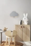   
                        
                        Светильник настенный TK LIGHTING (Польша) 13861    
                         В стиле Модерн.  
                        Тип источника света: светодиодная лампа, сменная.                                                 Цвета плафонов и подвесок: Серый.                         Материал: Сталь, Пластик.                          фото 6