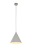   
                        
                        Люстра TK LIGHTING (Польша) 13869    
                         В стиле Лофт.  
                        Тип источника света: светодиодная лампа, сменная.                         Форма: Круг.                         Цвета плафонов и подвесок: Бежевый.                         Материал: Сталь, Пластик.                          фото 2