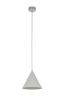   
                        
                        Люстра TK LIGHTING (Польша) 13870    
                         В стиле Лофт.  
                        Тип источника света: светодиодная лампа, сменная.                         Форма: Круг.                         Цвета плафонов и подвесок: Бежевый.                         Материал: Сталь, Пластик.                          фото 2